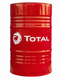 Total Rubia Optima 1100 FE 10w30